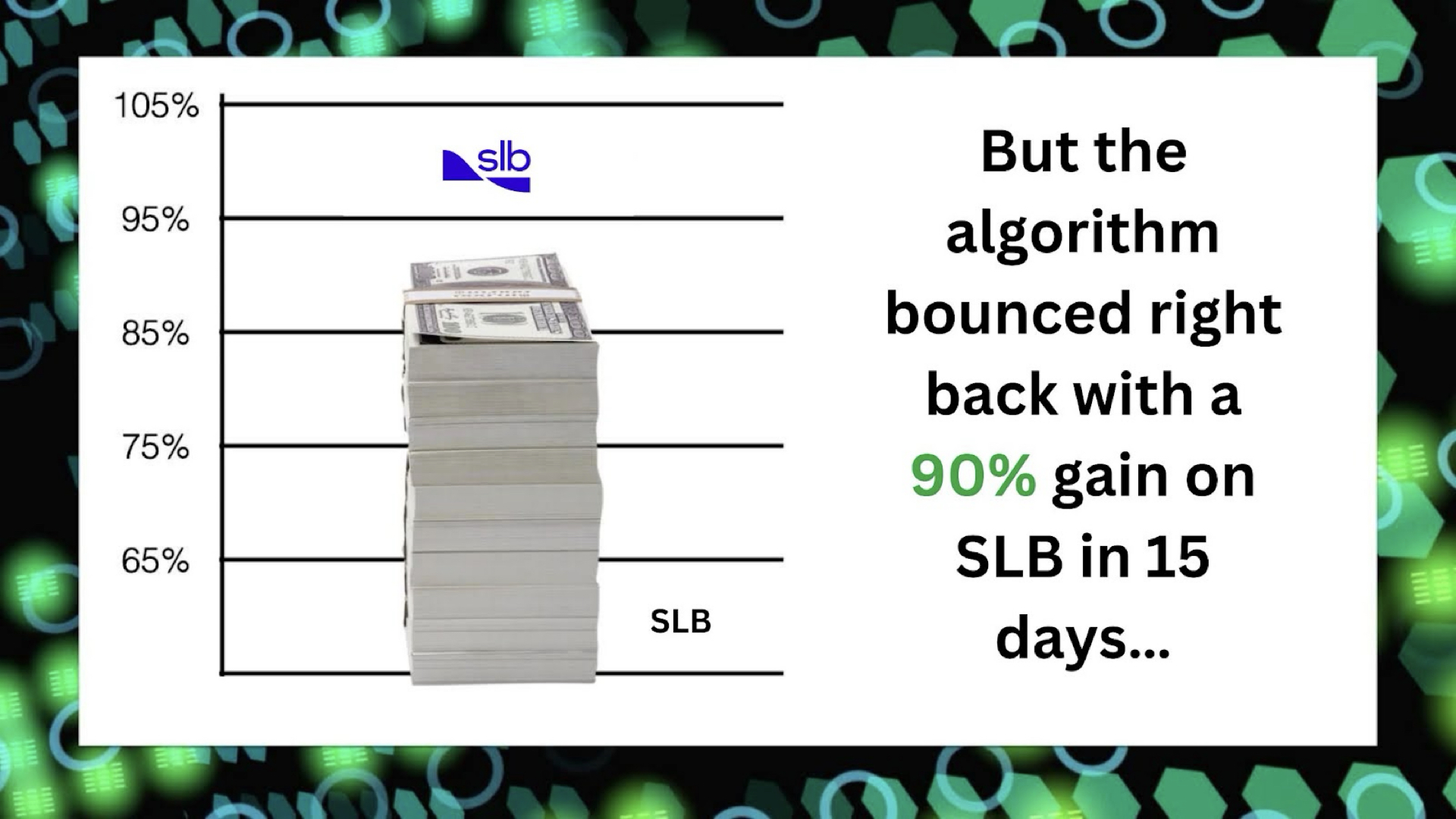Green Light Accelerator Model